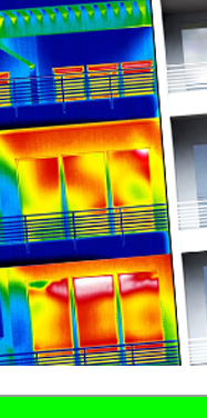 Thermographie